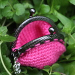 Porte clé minuscule Porte clé minuscule