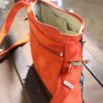 sac Twist multizip sac Twist multizip