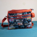 sac Twist multizip sac Twist multizip