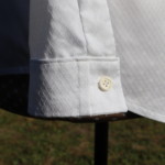 Poignet de chemise Poignet de chemise