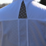 Détail dos Détail dos