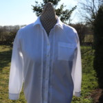 Chemise Skyline Chemise Skyline (Maison Fauve)