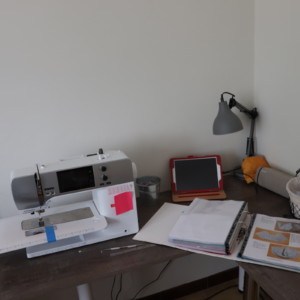 Ma machine à coudre Ma Machine à coudre