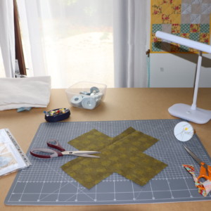 Ma table de découpe Ma table de découpe