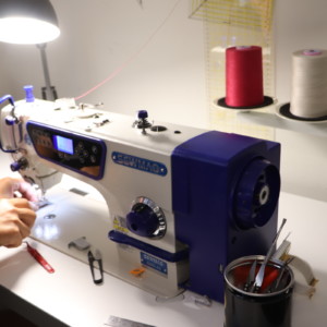 Ma piqueuse plate Ma piqueuse plate