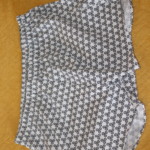 Création vêtement Caleçon