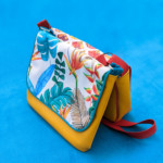 Sac bandoulière Jungle Sac bandoulière Jungle