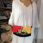 Sac soirée Sac soirée