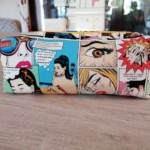 Trousse grande taille Trousse grande taille