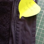 fermeture éclair démontée fermeture éclair démontée