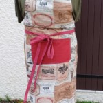 Tablier de cuisine Tablier de cuisine